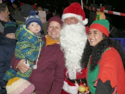 Weihnachtsmarkt 2023